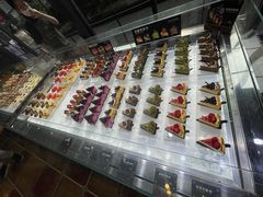 -红跑车HPCBAKERY(汉商店)