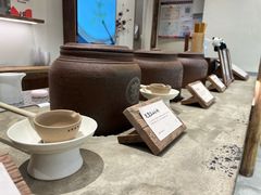 -李山山茶事(景枫店)