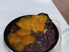 -小胖老味刨冰