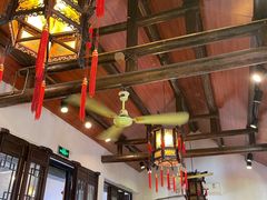 大堂-三林本帮馆(中林街店)