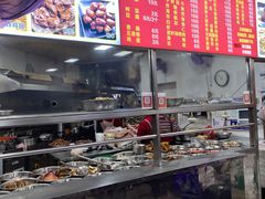 -铭辉沙嗲面(新街商业城店)