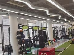 -精英汇健身·恒温游泳(北辰店)