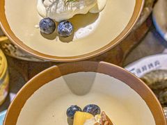 -伍棵星炭烤自助料理·烤鳗鱼(浦东食品城店)