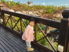 -三亚亚龙湾天域度假酒店