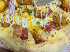 -达美乐比萨(栖霞大道店)