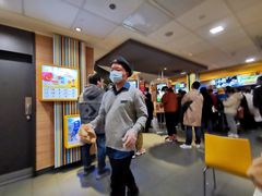 -麦当劳(鼓楼店)