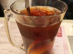 冻柠茶-池记(尖沙咀店)