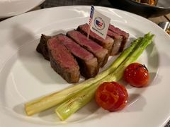 -MONICH牛排融合餐厅(和义大道购物中心店)