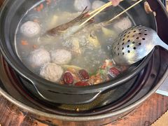 -濠轩阁特色生蚝火锅(水湾路店)
