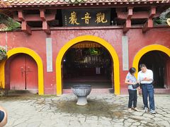 -南溪山景区