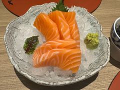 -小山日本料理(兴业太古汇店)