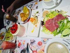 -斗牛士牛排餐厅(嘉里汇店)