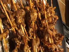 -马海涛牛肉串·午市牛腩饭·烧烤夜宵(领汇广场店)
