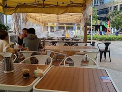 -张腾记茶餐厅(保利大都汇C区店)