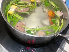 -牛焱·贵州黄牛肉火锅(城西银泰店)
