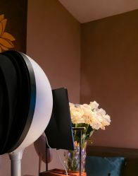 -琦品高端美容SPA私佳美场