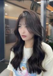 -MORI HAIR SALON日式美发沙龙