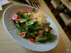 -有喜屋·深夜食堂(北京西路店)