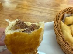 -高群生胡辣汤(亚运村店)