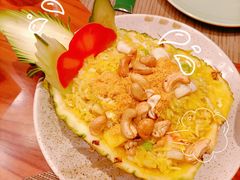 -mango tree芒果树泰国餐厅(青岛万象城店)