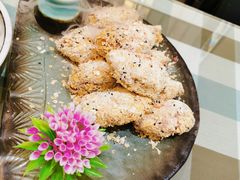 -君霖海鲜私房菜(春柳店)