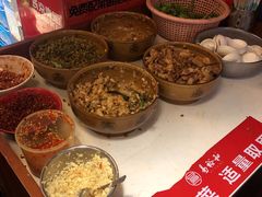 -易裕和·长沙米粉(友谊路店)