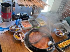 -牛小嫩串串火锅(老国贸总店)