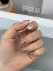 -喜柚自助美甲美睫