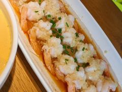 -金牌外婆家(苏州中心店)