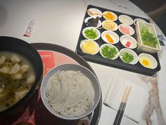 -妈妈故事米线(市府恒隆店)