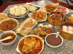 -小街天府(西工小街店)