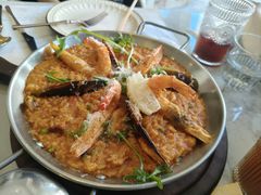 -LA JOLLA 墨西哥餐厅(学院路店)