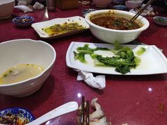 -易老妈蹄花.特色川菜(人民公园总店)