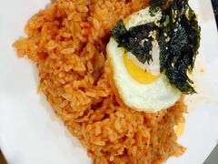 泡菜炒饭-李先生的首尔小馆(松江启源广场店)