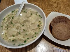 -东泰祥生煎馆(重庆北路店)