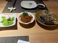 -德川家日本料理(顺义华联店)