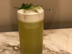 -théATRE 茶聚场(王府中環店)
