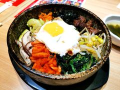 -米村拌饭(万达广场庄河店)