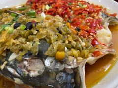 -新新湘菜馆(新中街二条店)