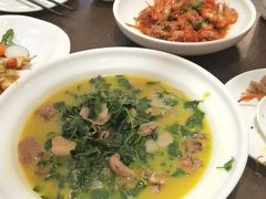 -東城故事·尋找姆媽的味道(玉兰路店)
