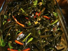 -金苑酒家·客家菜·广东老字号(万象店)