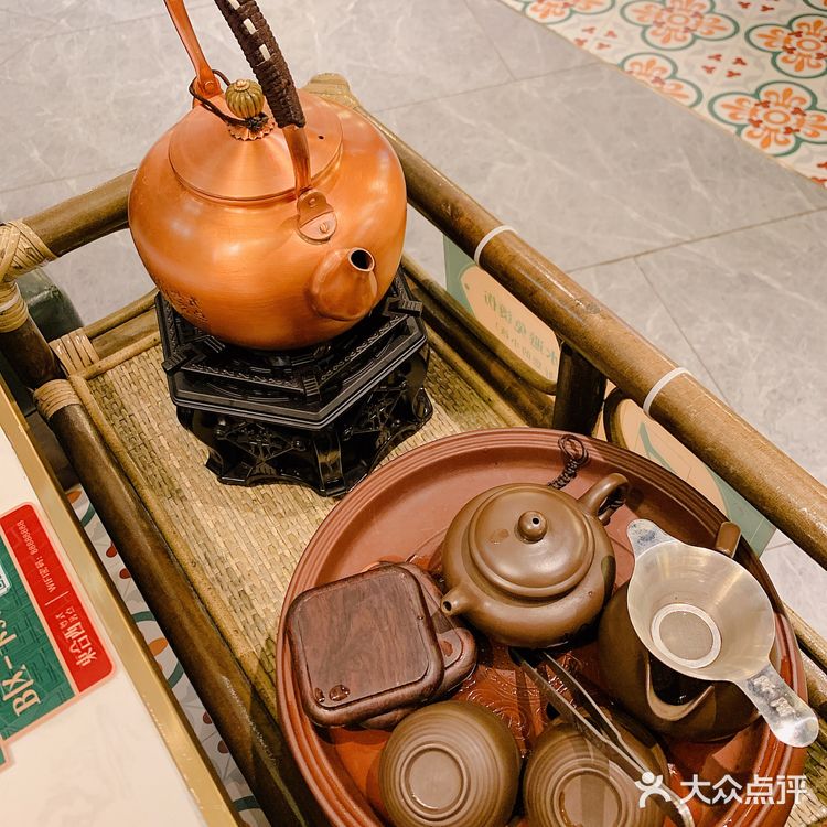长沙探店｜不用去广东 长沙也有正宗的粤菜餐厅🍴