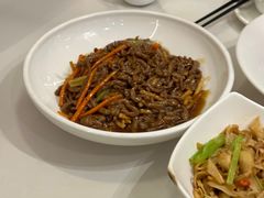-刘胖子家常菜·蹄花焖藕(中南店)