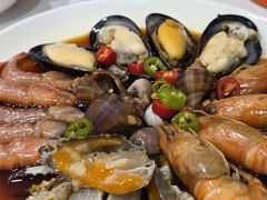 -好兄弟郭巨海鲜(天一阁店)