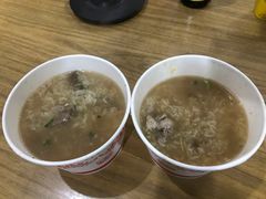 -百成大同鸭肉粥(大同总店)