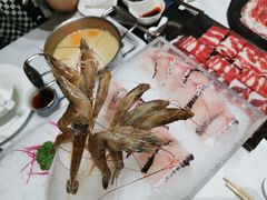 -红鼎豆捞·非遗鲍皇汤火锅(宝丰路店)