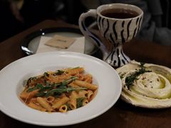 -Uncle Kosto科斯托·中东菜