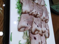 -秦唐一号西安菜馆(钟楼店)