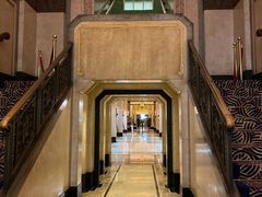 -上海和平饭店 Fairmont Peace Hotel