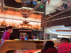 -西塔老太太泥炉烤肉(上海七宝领展广场店)
